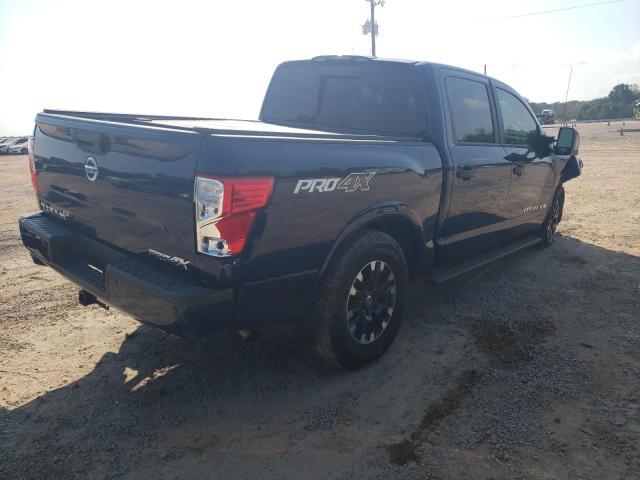 Photo 2 VIN: 1N6AA1E51KN535000 - NISSAN TITAN SV 