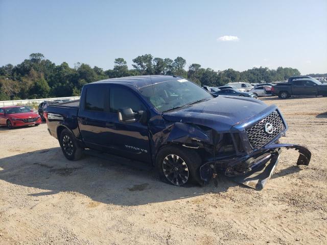 Photo 3 VIN: 1N6AA1E51KN535000 - NISSAN TITAN SV 