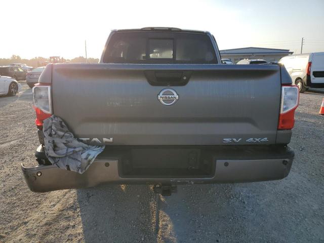 Photo 5 VIN: 1N6AA1E52HN511202 - NISSAN TITAN SV 