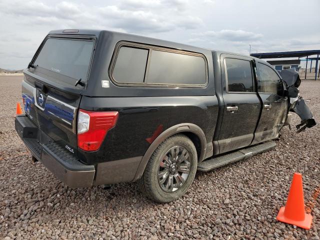 Photo 2 VIN: 1N6AA1E52HN521812 - NISSAN TITAN 