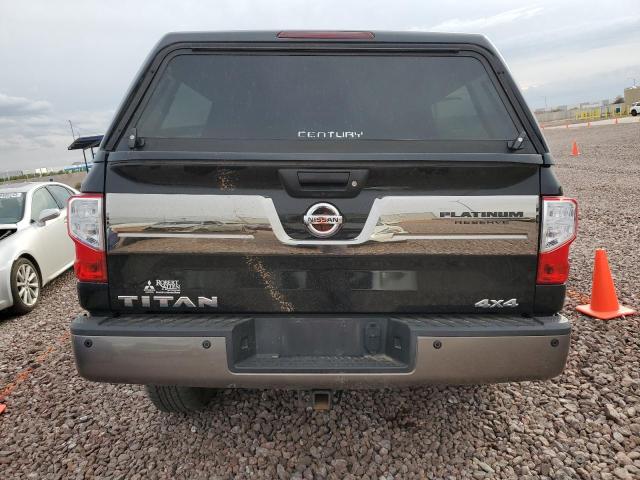 Photo 5 VIN: 1N6AA1E52HN521812 - NISSAN TITAN 