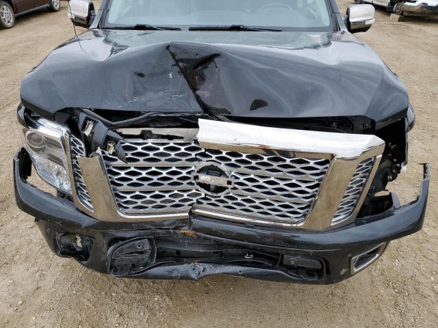 Photo 10 VIN: 1N6AA1E52HN525486 - NISSAN TITAN 