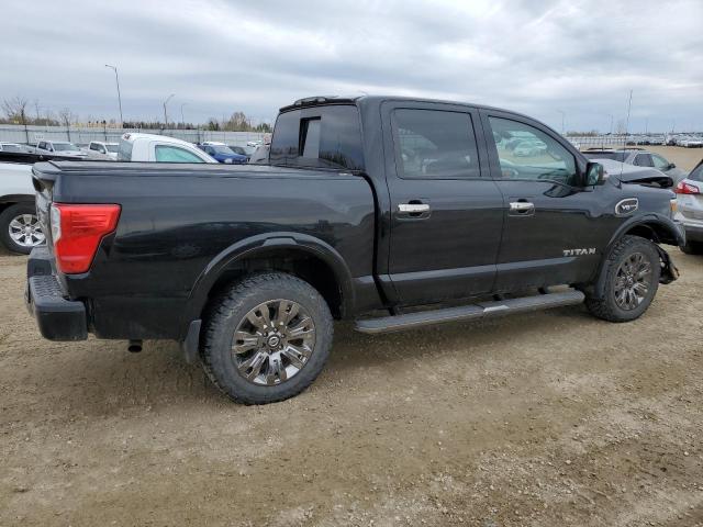 Photo 2 VIN: 1N6AA1E52HN525486 - NISSAN TITAN 