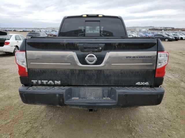 Photo 5 VIN: 1N6AA1E52HN525486 - NISSAN TITAN 