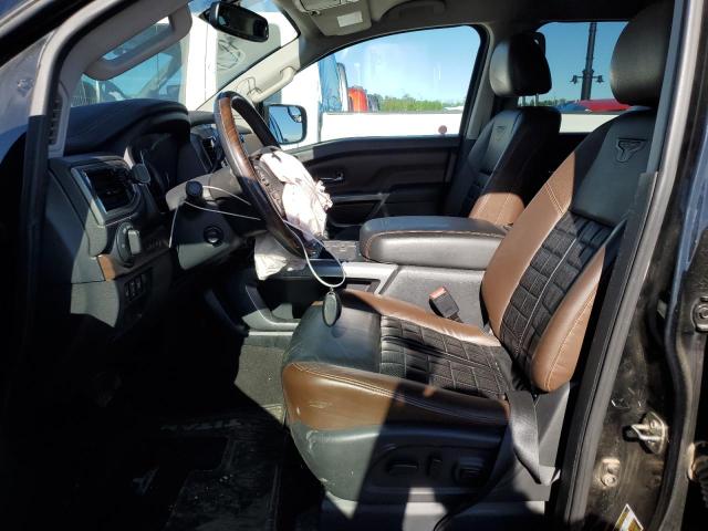 Photo 6 VIN: 1N6AA1E52HN525486 - NISSAN TITAN 