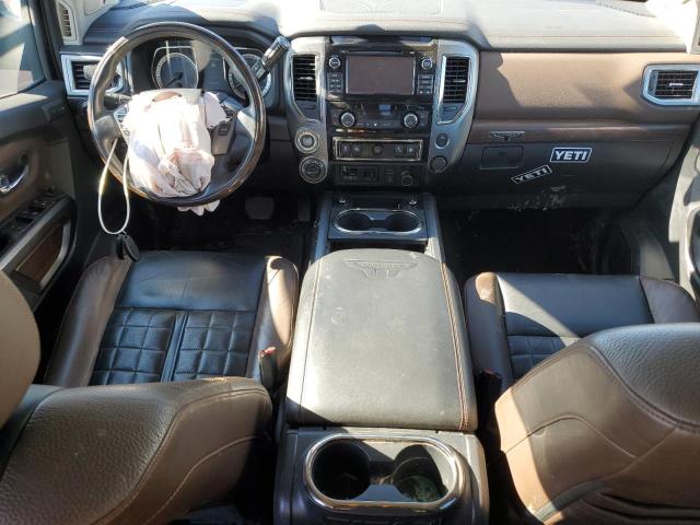 Photo 7 VIN: 1N6AA1E52HN525486 - NISSAN TITAN 