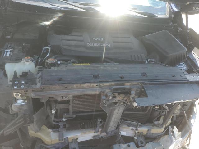 Photo 11 VIN: 1N6AA1E52HN548153 - NISSAN TITAN SV 