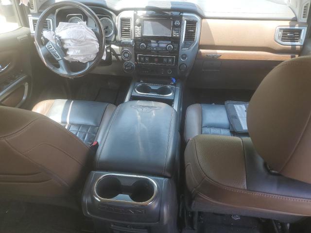 Photo 7 VIN: 1N6AA1E52HN548153 - NISSAN TITAN SV 