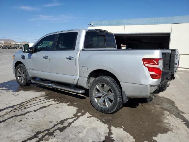 Photo 1 VIN: 1N6AA1E52HN556530 - NISSAN TITAN SV 