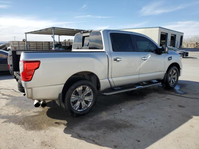 Photo 2 VIN: 1N6AA1E52HN556530 - NISSAN TITAN SV 