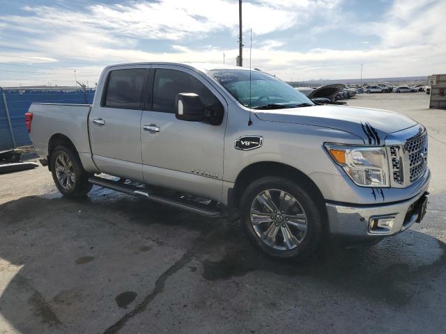 Photo 3 VIN: 1N6AA1E52HN556530 - NISSAN TITAN SV 