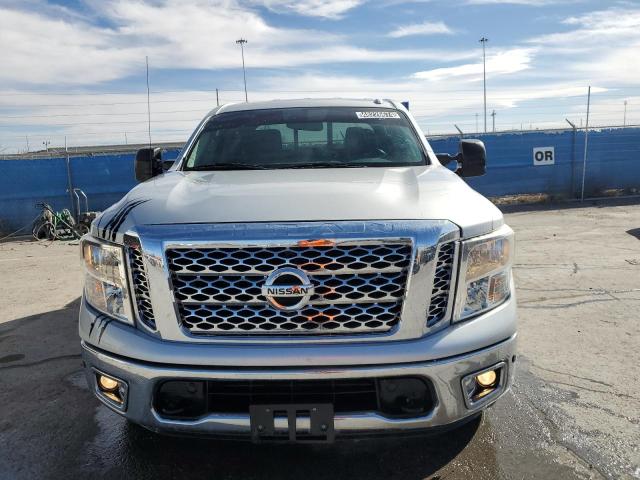 Photo 4 VIN: 1N6AA1E52HN556530 - NISSAN TITAN SV 