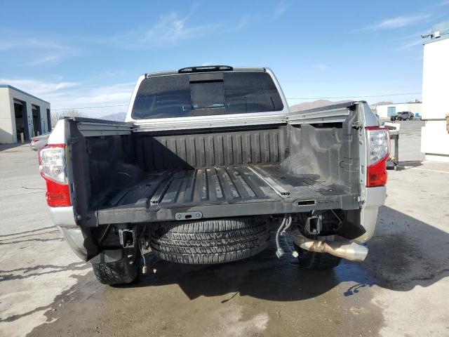 Photo 5 VIN: 1N6AA1E52HN556530 - NISSAN TITAN SV 