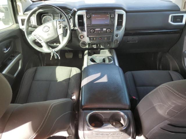 Photo 7 VIN: 1N6AA1E52HN556530 - NISSAN TITAN SV 