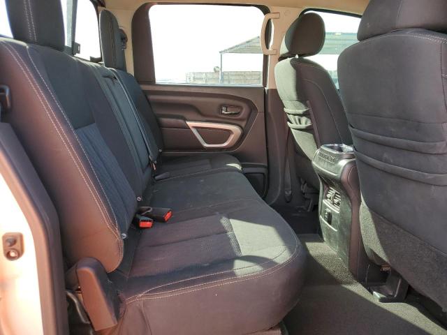 Photo 9 VIN: 1N6AA1E52HN556530 - NISSAN TITAN SV 