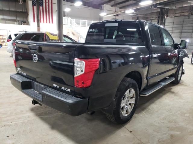 Photo 3 VIN: 1N6AA1E52HN559279 - NISSAN TITAN SV 