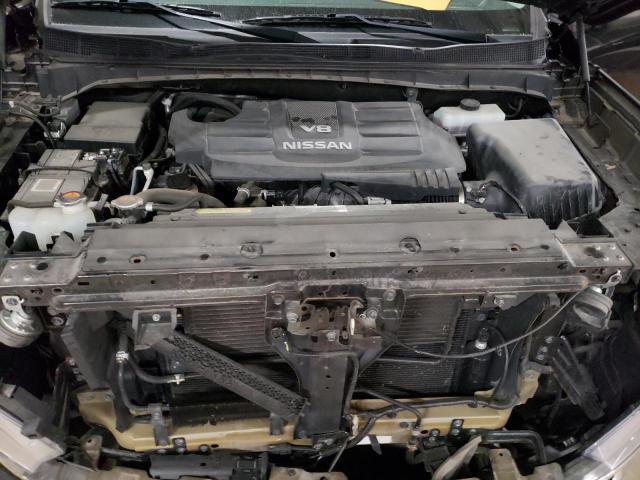 Photo 6 VIN: 1N6AA1E52HN559279 - NISSAN TITAN SV 