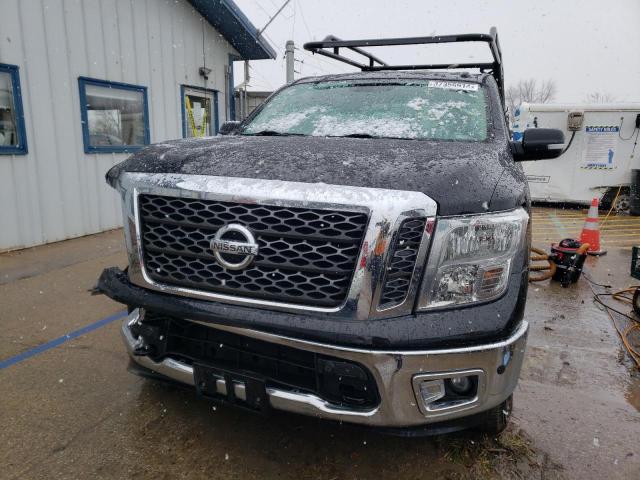 Photo 4 VIN: 1N6AA1E52HN560738 - NISSAN TITAN 