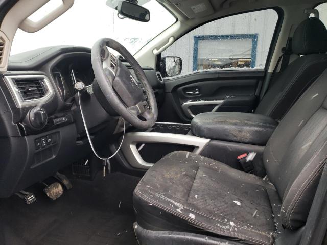 Photo 6 VIN: 1N6AA1E52HN560738 - NISSAN TITAN 