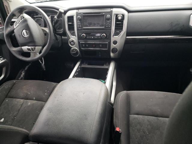 Photo 7 VIN: 1N6AA1E52HN560738 - NISSAN TITAN 