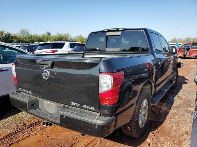 Photo 3 VIN: 1N6AA1E52HN561422 - NISSAN TITAN SV 