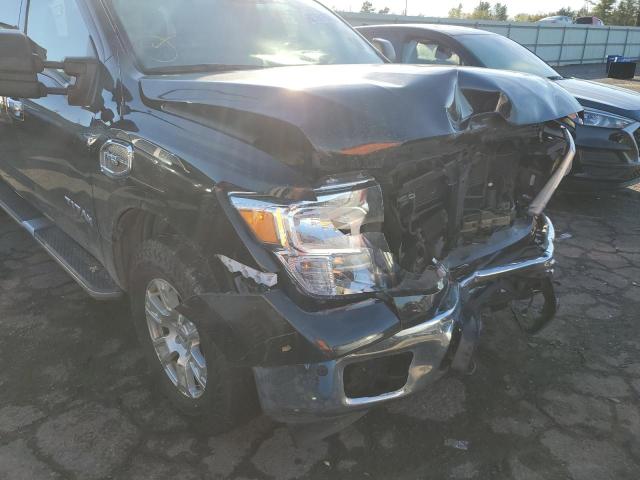 Photo 8 VIN: 1N6AA1E52HN561422 - NISSAN TITAN SV 