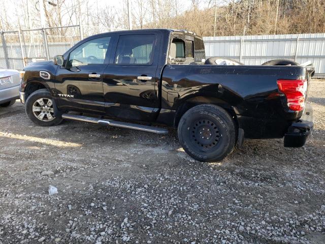 Photo 1 VIN: 1N6AA1E52HN574249 - NISSAN TITAN SV 