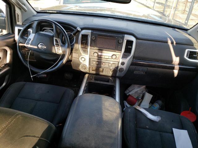 Photo 7 VIN: 1N6AA1E52HN574249 - NISSAN TITAN SV 