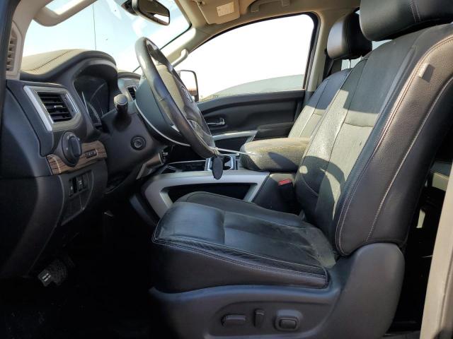 Photo 6 VIN: 1N6AA1E52JN500139 - NISSAN TITAN SV 