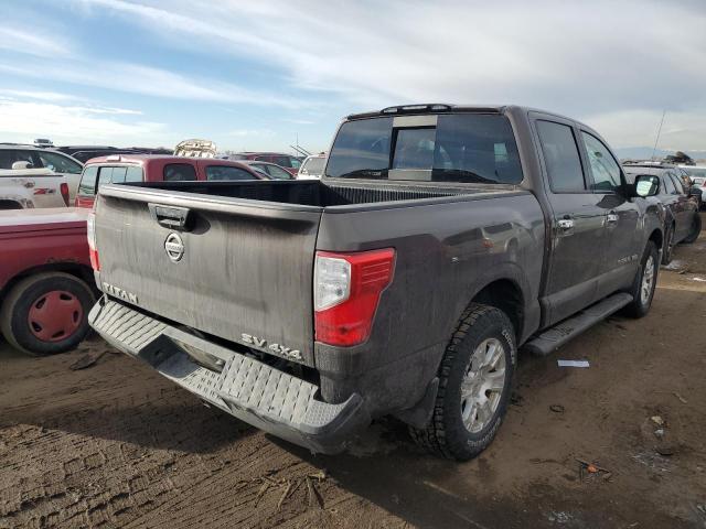 Photo 2 VIN: 1N6AA1E52JN506183 - NISSAN TITAN 