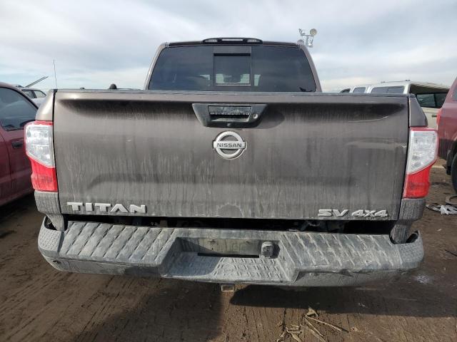 Photo 5 VIN: 1N6AA1E52JN506183 - NISSAN TITAN 