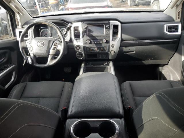 Photo 7 VIN: 1N6AA1E52JN506183 - NISSAN TITAN 