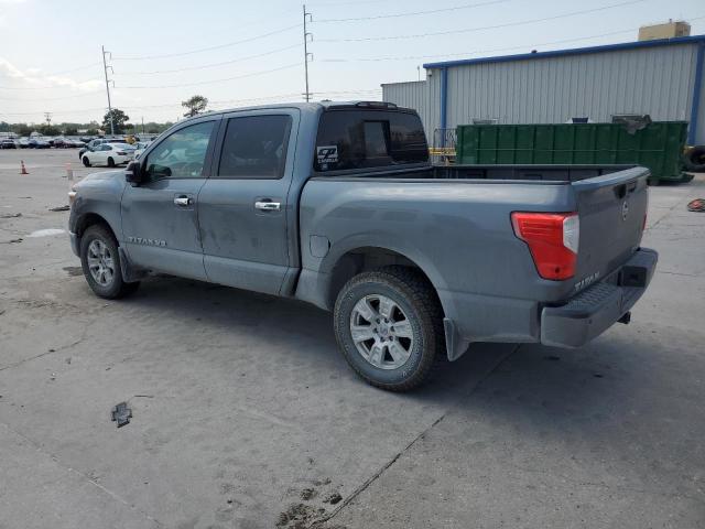 Photo 1 VIN: 1N6AA1E52JN511254 - NISSAN TITAN SV 