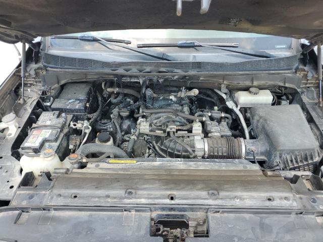 Photo 10 VIN: 1N6AA1E52JN511254 - NISSAN TITAN SV 