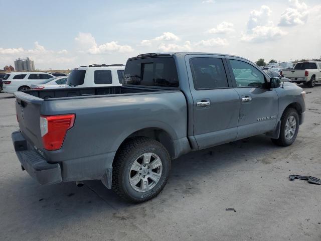 Photo 2 VIN: 1N6AA1E52JN511254 - NISSAN TITAN SV 