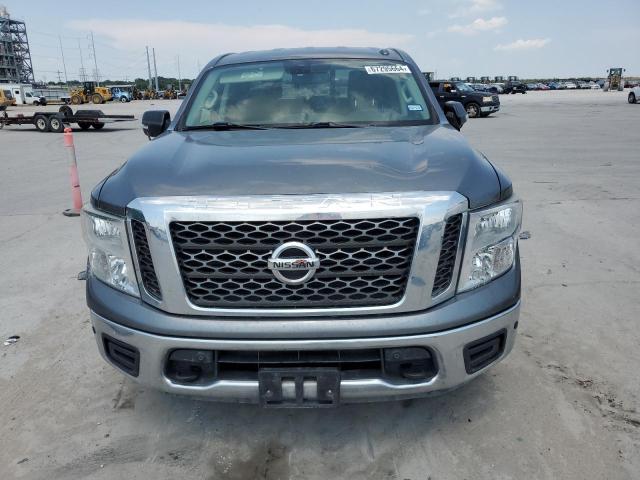 Photo 4 VIN: 1N6AA1E52JN511254 - NISSAN TITAN SV 