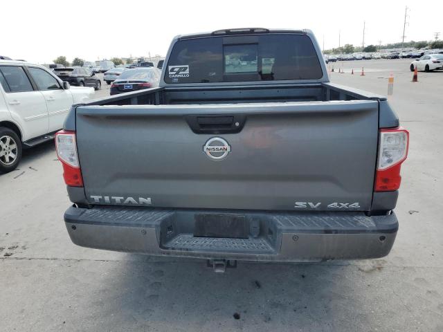 Photo 5 VIN: 1N6AA1E52JN511254 - NISSAN TITAN SV 