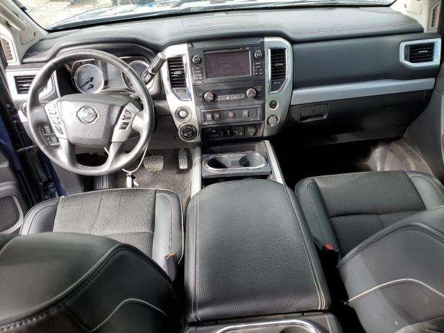 Photo 7 VIN: 1N6AA1E52JN518527 - NISSAN TITAN SV 