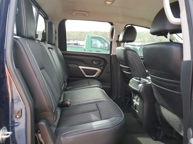 Photo 9 VIN: 1N6AA1E52JN518527 - NISSAN TITAN SV 