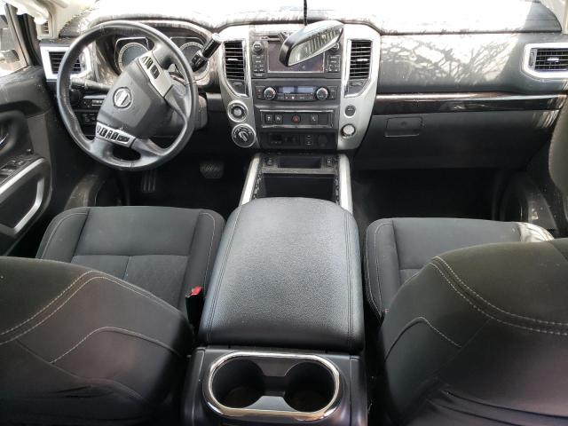 Photo 7 VIN: 1N6AA1E52JN532184 - NISSAN TITAN 