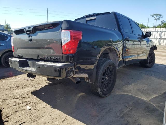 Photo 2 VIN: 1N6AA1E52JN535893 - NISSAN TITAN SV 