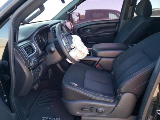 Photo 6 VIN: 1N6AA1E52JN535893 - NISSAN TITAN SV 