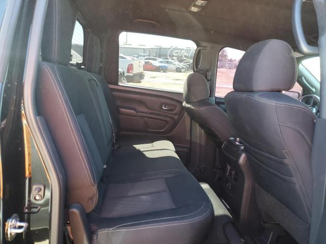 Photo 9 VIN: 1N6AA1E52JN535893 - NISSAN TITAN SV 