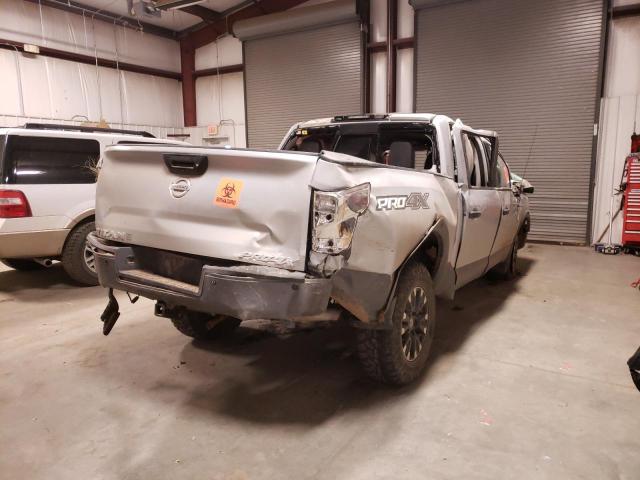 Photo 3 VIN: 1N6AA1E52JN537157 - NISSAN TITAN SV 