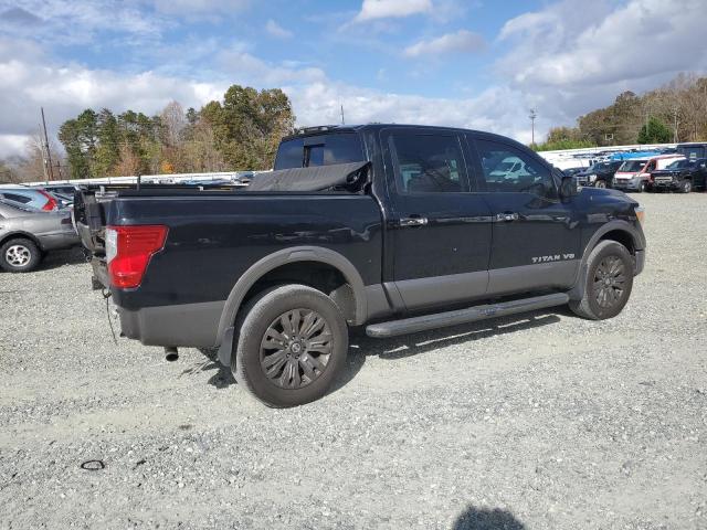 Photo 2 VIN: 1N6AA1E52JN542004 - NISSAN TITAN SV 