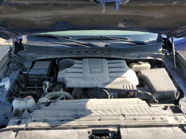 Photo 10 VIN: 1N6AA1E52JN545145 - NISSAN TITAN SV 