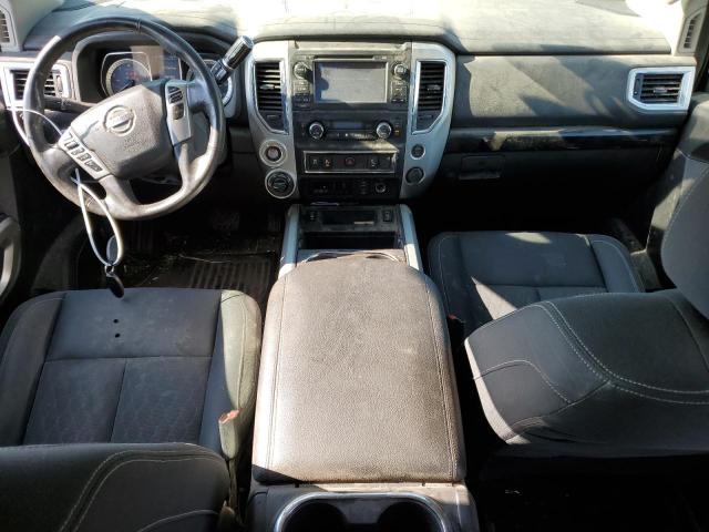 Photo 7 VIN: 1N6AA1E52JN545145 - NISSAN TITAN SV 