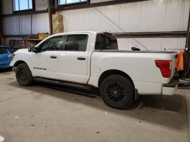 Photo 1 VIN: 1N6AA1E52JN548076 - NISSAN TITAN SV 