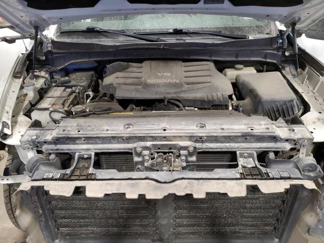 Photo 10 VIN: 1N6AA1E52JN548076 - NISSAN TITAN SV 