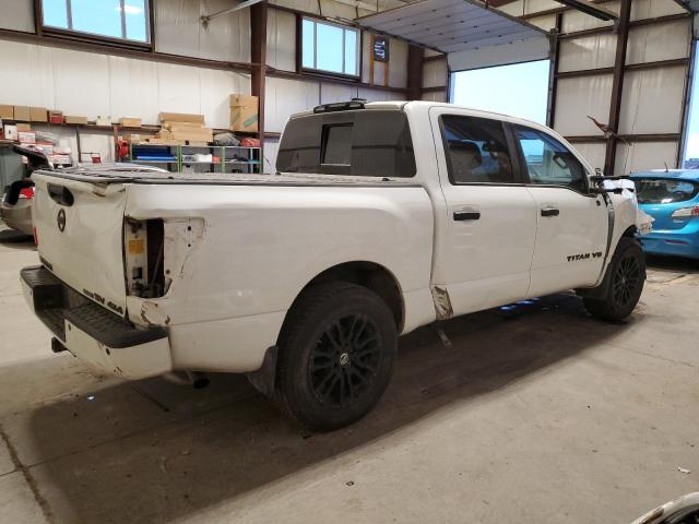 Photo 2 VIN: 1N6AA1E52JN548076 - NISSAN TITAN SV 